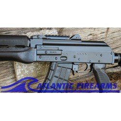 Zastava Arms ZPAP92 1.5MM Alpha Tactical Pistol