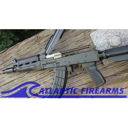 Zastava Arms ZPAP92 1.5MM Alpha Tactical Pistol