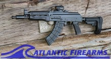 Zastava Arms ZPAP92 1.5MM Alpha Tactical Pistol