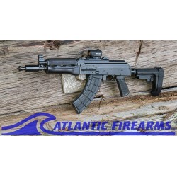 Zastava Arms ZPAP92 1.5MM Alpha Tactical Pistol