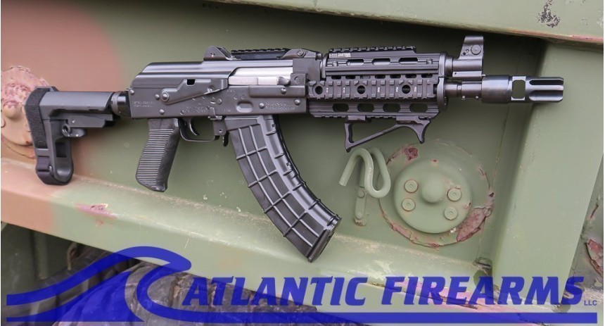 Atlantic Firearms, LLC - AtlanticFirearms.com