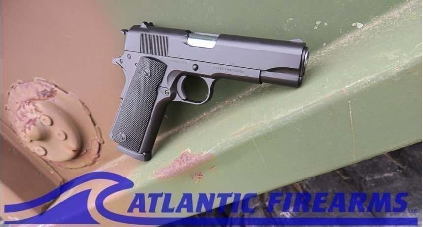 Atlantic Firearms, LLC - AtlanticFirearms.com
