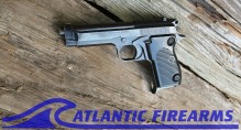 Beretta Mod 1951 Pistol Steel Frame- Carabinieri Police Surplus - C&R Eligible