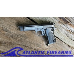 Beretta Mod 1951 Pistol Steel Frame- Carabinieri Police Surplus - C&R Eligible