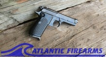 Beretta Mod 1951 Pistol Steel Frame- Carabinieri Police Surplus - C&R Eligible