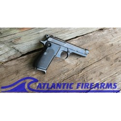 Beretta Mod 1951 Pistol Steel Frame- Carabinieri Police Surplus - C&R Eligible