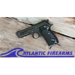 Beretta Mod 1951 Pistol Steel Frame- Carabinieri Police Surplus - C&R Eligible