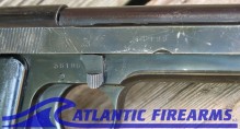 Beretta Mod 1951 Pistol Steel Frame- Carabinieri Police Surplus - C&R Eligible