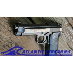 Beretta Mod 1951 Pistol Steel Frame- Carabinieri Police Surplus - C&R Eligible