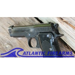 Beretta Mod 1951 Pistol Steel Frame- Carabinieri Police Surplus - C&R Eligible