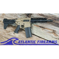 AR 15 Pistol ATI OMNI MAXX 300 BLACKOUT-ATIGOMX300MP4BFDE