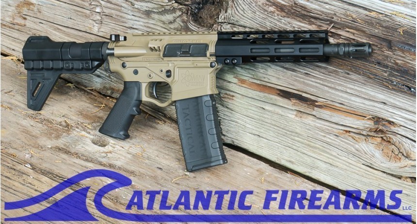 Atlantic Firearms, LLC - AtlanticFirearms.com