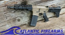 AR 15 Pistol ATI OMNI MAXX 300 BLACKOUT-ATIGOMX300MP4BFDE