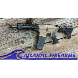 AR 15 Pistol ATI OMNI MAXX 300 BLACKOUT-ATIGOMX300MP4BFDE