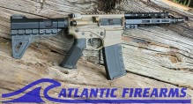 AR 15 Pistol ATI OMNI MAXX 300 BLACKOUT-ATIGOMX300MP4BFDE