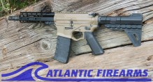 AR 15 Pistol ATI OMNI MAXX 300 BLACKOUT-ATIGOMX300MP4BFDE