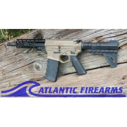 AR 15 Pistol ATI OMNI MAXX 300 BLACKOUT-ATIGOMX300MP4BFDE