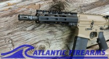 AR 15 Pistol ATI OMNI MAXX 300 BLACKOUT-ATIGOMX300MP4BFDE
