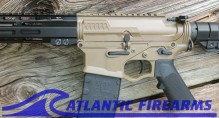 AR 15 Pistol ATI OMNI MAXX 300 BLACKOUT-ATIGOMX300MP4BFDE