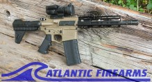 AR 15 Pistol ATI OMNI MAXX 300 BLACKOUT-ATIGOMX300MP4BFDE