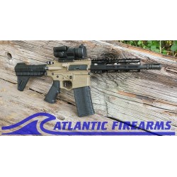 AR 15 Pistol ATI OMNI MAXX 300 BLACKOUT-ATIGOMX300MP4BFDE