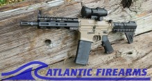 AR 15 Pistol ATI OMNI MAXX 300 BLACKOUT-ATIGOMX300MP4BFDE