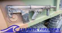 Black Aces Tactical Bullpup Shotgun- Bronze- Left Hand- BATBPBRLH