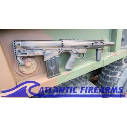 Black Aces Tactical Bullpup Shotgun- Bronze- Left Hand- BATBPBRLH
