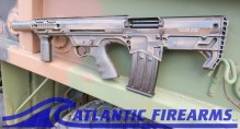 Black Aces Tactical Bullpup Shotgun- Bronze- Left Hand- BATBPBRLH