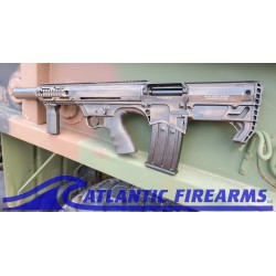 Black Aces Tactical Bullpup Shotgun- Bronze- Left Hand- BATBPBRLH