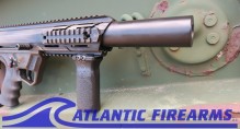 Black Aces Tactical Bullpup Shotgun- Bronze- Left Hand- BATBPBRLH