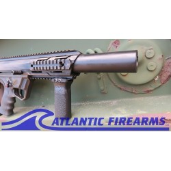 Black Aces Tactical Bullpup Shotgun- Bronze- Left Hand- BATBPBRLH