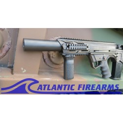 Black Aces Tactical Bullpup Shotgun- Bronze- Left Hand- BATBPBRLH