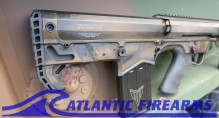 Black Aces Tactical Bullpup Shotgun- Bronze- Left Hand- BATBPBRLH