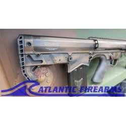 Black Aces Tactical Bullpup Shotgun- Bronze- Left Hand- BATBPBRLH