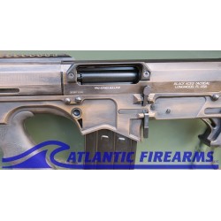 Black Aces Tactical Bullpup Shotgun- Bronze- Left Hand- BATBPBRLH