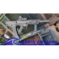 Black Aces Tactical Bullpup Shotgun- Bronze- Left Hand- BATBPBRLH