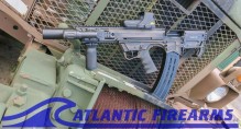 Black Aces Tactical Bullpup Shotgun- Bronze- Left Hand- BATBPBRLH