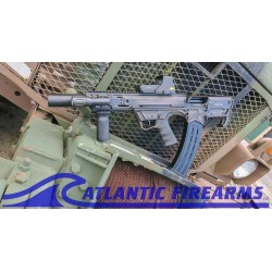 Black Aces Tactical Bullpup Shotgun- Bronze- Left Hand- BATBPBRLH