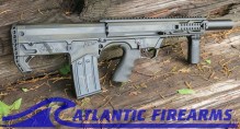 Black Aces Tactical Bullpup Shotgun- Green- Left Hand- BATBPEGLH