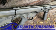 Black Aces Tactical Bullpup Shotgun- Green- Left Hand- BATBPEGLH