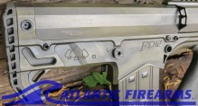 Black Aces Tactical Bullpup Shotgun- Green- Left Hand- BATBPEGLH