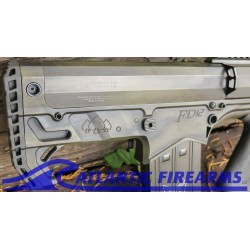Black Aces Tactical Bullpup Shotgun- Green- Left Hand- BATBPEGLH