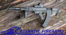 Black Aces Tactical Bullpup Shotgun- Green- Left Hand- BATBPEGLH