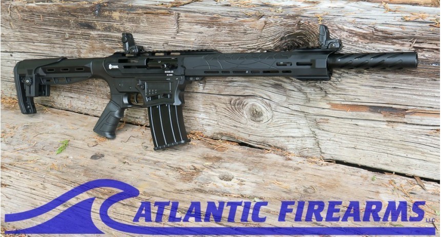 CITADEL BOSS-25 12 GAUGE SHOTGUN-CBOSS2512