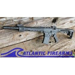 CITADEL BOSS-25 12 GAUGE SHOTGUN-CBOSS2512