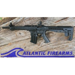 CITADEL BOSS-25 12 GAUGE SHOTGUN-CBOSS2512