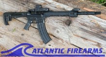 CITADEL BOSS-25 12 GAUGE SHOTGUN-CBOSS2512