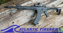 CITADEL BOSS-25 12 GAUGE SHOTGUN-CBOSS2512