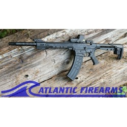 CITADEL BOSS-25 12 GAUGE SHOTGUN-CBOSS2512